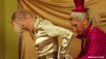 Photo Shoots and Bakeries, The Perfect Mix Screencap 10 on www.sinx.com