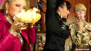 Photo Shoots and Bakeries, The Perfect Mix Screencap 37 on www.sinx.com