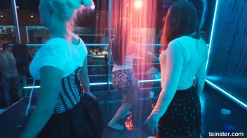 Boners – The Bang Fest Part 3 - Cam 3 Screencap 50 on www.sinx.com