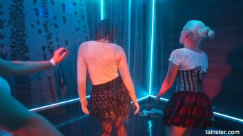 Boners – The Bang Fest Part 3 - Cam 3 Screencap 52 on www.sinx.com