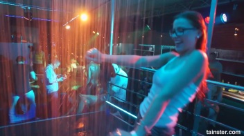 Boners – The Bang Fest Part 3 - Cam 3 Screencap 53 on www.sinx.com