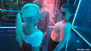 Boners – The Bang Fest Part 3 - Cam 3 Screencap 59 on www.sinx.com