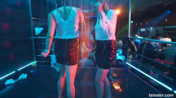 Boners – The Bang Fest Part 3 - Cam 3 Screencap 6 on www.sinx.com