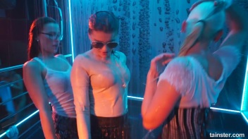 Boners – The Bang Fest Part 3 - Cam 3 Screencap 60 on www.sinx.com