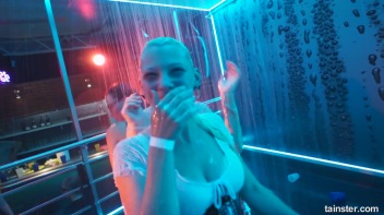 Boners – The Bang Fest Part 3 - Cam 3 Screencap 62 on www.sinx.com