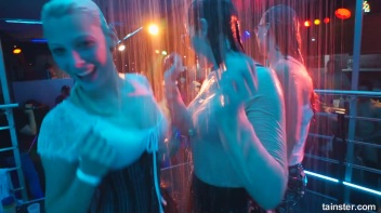 Boners – The Bang Fest Part 3 - Cam 3 Screencap 65 on www.sinx.com