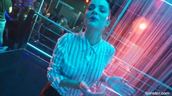 Boners – The Bang Fest Part 3 - Cam 3 Screencap 74 on www.sinx.com