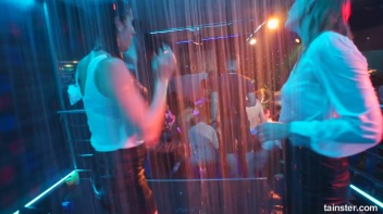 Boners – The Bang Fest Part 3 - Cam 3 Screencap 8 on www.sinx.com