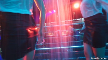 Boners – The Bang Fest Part 3 - Cam 3 Screencap 9 on www.sinx.com