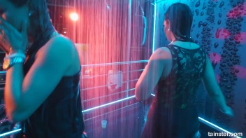 Boners – The Bang Fest Part 3 - Cam 3 Screencap 1 on www.sinx.com