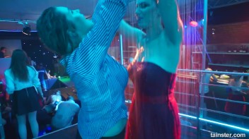 Boners – The Bang Fest Part 3 - Cam 3 Screencap 17 on www.sinx.com