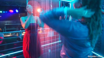 Boners – The Bang Fest Part 3 - Cam 3 Screencap 18 on www.sinx.com