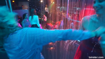 Boners – The Bang Fest Part 3 - Cam 3 Screencap 23 on www.sinx.com