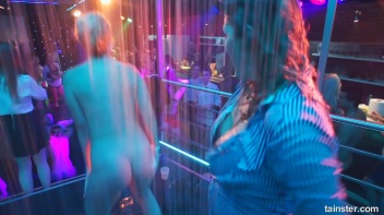 Boners – The Bang Fest Part 3 - Cam 3 Screencap 28 on www.sinx.com