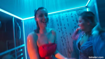 Boners – The Bang Fest Part 3 - Cam 3 Screencap 29 on www.sinx.com