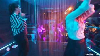 Boners – The Bang Fest Part 3 - Cam 3 Screencap 34 on www.sinx.com