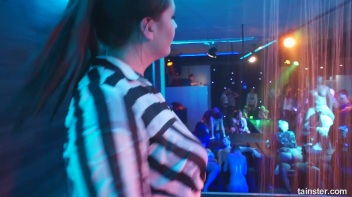 Boners – The Bang Fest Part 3 - Cam 3 Screencap 35 on www.sinx.com