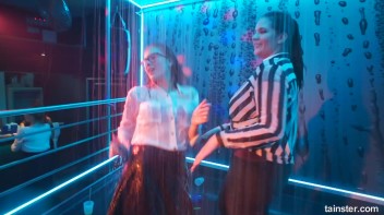 Boners – The Bang Fest Part 3 - Cam 3 Screencap 36 on www.sinx.com