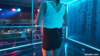 Boners – The Bang Fest Part 3 - Cam 3 Screencap 4 on www.sinx.com