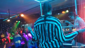 Boners – The Bang Fest Part 3 - Cam 3 Screencap 44 on www.sinx.com