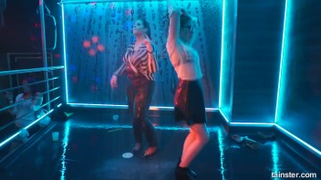 Boners – The Bang Fest Part 3 - Cam 3 Screencap 46 on www.sinx.com