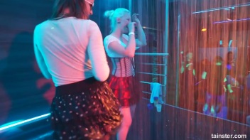 Boners – The Bang Fest Part 3 - Cam 3 Screencap 48 on www.sinx.com