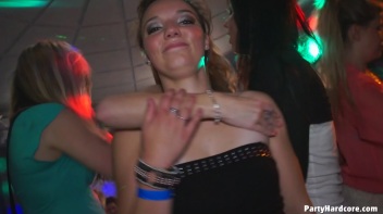 Party Hardcore Vol. 72 Part 5 - Main Edit Screencap 64 on www.sinx.com