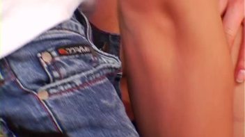 Plug Those Sweet Holes and Then Piss On Them! Screencap 21 on www.sinx.com