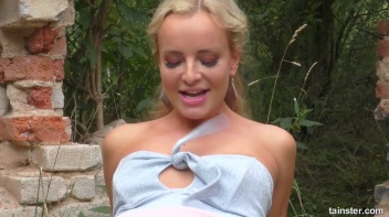 A Wonderful Place To Fuck Fully Clothed! Screencap 66 on www.sinx.com