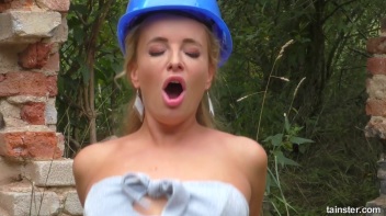A Wonderful Place To Fuck Fully Clothed! Screencap 69 on www.sinx.com