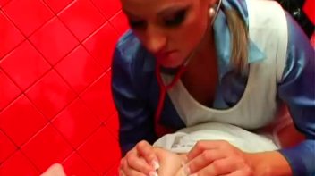 Doctor Killmer Screencap 39 on www.sinx.com