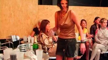 Crazy Bitches Covered in Filth Screencap 1 on www.sinx.com