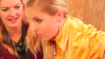 Crazy Bitches Covered in Filth Screencap 77 on www.sinx.com