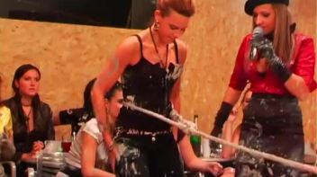 Crazy Bitches Covered in Filth Screencap 78 on www.sinx.com