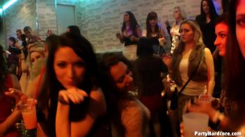 Party Hardcore Gone Crazy Vol. 9 Part 3 - Main Edit Screencap 52 on www.sinx.com
