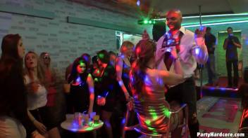 Party Hardcore Gone Crazy Vol. 9 Part 3 - Main Edit Screencap 54 on www.sinx.com