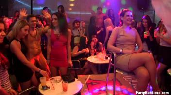 Party Hardcore Gone Crazy Vol. 9 Part 3 - Main Edit Screencap 55 on www.sinx.com
