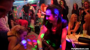 Party Hardcore Gone Crazy Vol. 9 Part 3 - Main Edit Screencap 32 on www.sinx.com