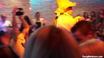 Party Hardcore Gone Crazy Vol. 9 Part 3 - Main Edit Screencap 38 on www.sinx.com