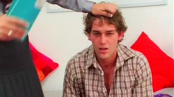 Study Break Screencap 19 on www.sinx.com