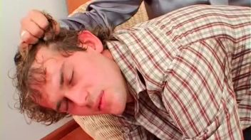 Study Break Screencap 24 on www.sinx.com