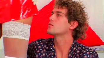 Study Break Screencap 44 on www.sinx.com