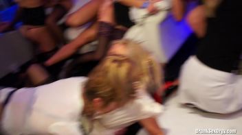 Office Gone Wild Part 4 - Cam 2 Screencap 93 on www.sinx.com