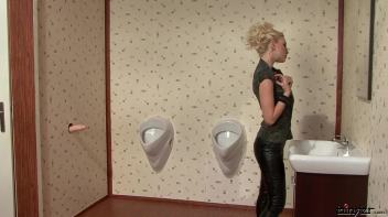 I'll Fuck My Ass, You Bring The Cum Screencap 9 on www.sinx.com