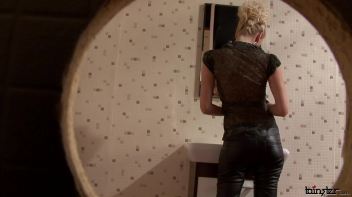 I'll Fuck My Ass, You Bring The Cum Screencap 1 on www.sinx.com