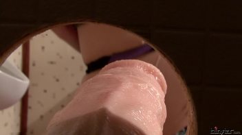 I'll Fuck My Ass, You Bring The Cum Screencap 29 on www.sinx.com