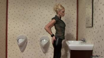 I'll Fuck My Ass, You Bring The Cum Screencap 6 on www.sinx.com