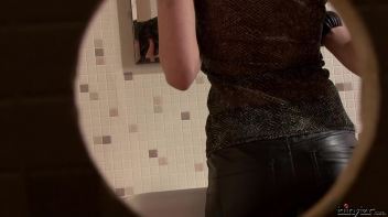 I'll Fuck My Ass, You Bring The Cum Screencap 8 on www.sinx.com