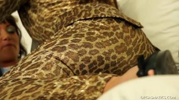 The Superstar Treatment Screencap 17 on www.sinx.com