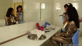 The Superstar Treatment Screencap 2 on www.sinx.com